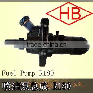 Fuel Pump Assembly R180 thumbnail-1