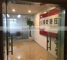 Shanghai Zosn Hydraulic Co., Ltd. company overview - view 2 thumbnail