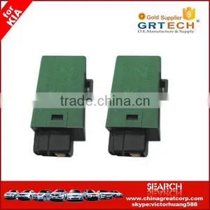 Top Quality Car Parts Flasher Relay KY01-66-830 thumbnail-1
