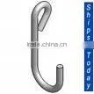 Stainless Steel Hook thumbnail-1