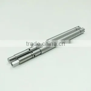 Customized Stainless Steel Shaft & Carbon Shaft in China thumbnail-5