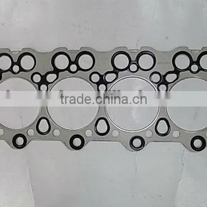 Truck,Excavator Diesel Engine Piston Set thumbnail-3