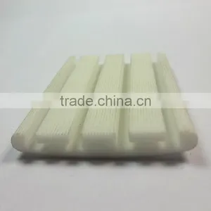 Custom Water Pump Impellers Ceramic Parts, Various Electrical Appliances Ceramic Parts thumbnail-2