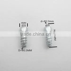 China Snow Tire Studs for Motorcycle Parts thumbnail-3
