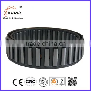 One Way Clutch DC 5776A Sprag Cage Freewheels From Changzhou Manufacturer thumbnail-1