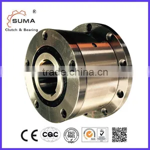 ALP200F7D7 One Way Clutch Bearing for Changzhou Industrial Machinery thumbnail-2