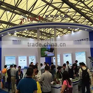 Hefei Jntech New Energy Co., Ltd. company overview - view 3 thumbnail