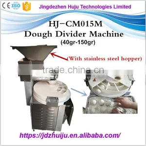 Automatic Bread Maker Burger Bun Dough Divider Rounder Machine For Sale thumbnail-1