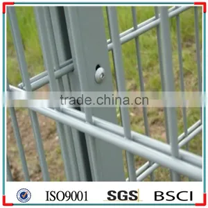 2016 HOT!!! Pvc Coated Garden Fence/double Wire Mesh/welded Wire Mesh(manufacturer) thumbnail-5