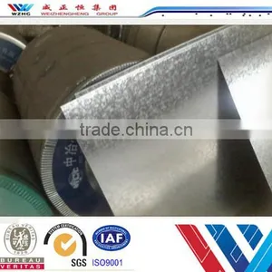 Hot Sale Galvanized Steel Coil Price Hot Dipped Galvanized Steel Coil thumbnail-5