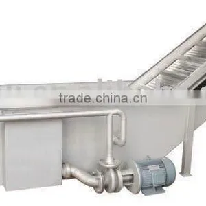 Surf Fruit Cleaner,fruit Cleaning Machine thumbnail-1