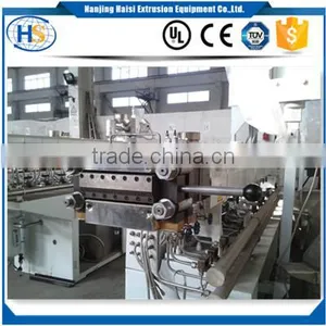 CE Four Hinge Quick Open Die for Extruder Machine thumbnail-5