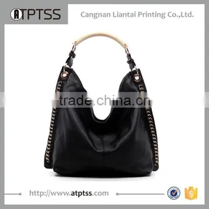 2015 Fashion Wholesale Made in China Handbags Manufacturer thumbnail-2