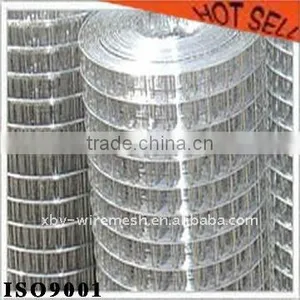 Copper Welded Wire Mesh thumbnail-1