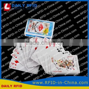 13.56MHz Nfc RFID Epcot Center Tickets, One-off RFID Card thumbnail-1