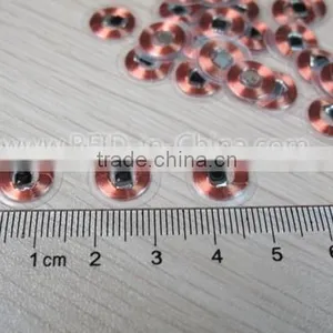 Long Distance RFID Coil Tag With Price List thumbnail-2