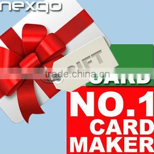 Holiday Gift Voucher/gift Card thumbnail-1
