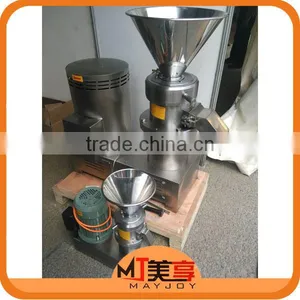 Competitive Price Date Paste Machine.Chili Grinding Machine,Pepper Sauce Machine thumbnail-1