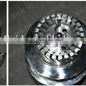 Stainless Steel Chili Sauce Mixer Blender Industrial High Shear Mixers for Sale thumbnail-5