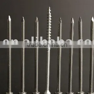 Screw Coil Nail thumbnail-1