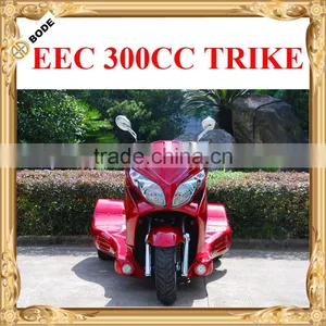 2015 EEC 250/300CC TRIKE SCOOTER (MC-393) thumbnail-1