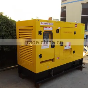 Hot Sales 10-2000KVA Home Generator Price List thumbnail-3