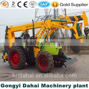 Auger Truck thumbnail-4