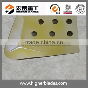 High Quality Dozer Cutting Edge End Bit for Heavy Machine thumbnail-2