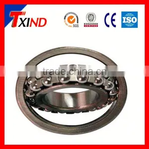 "low Noise Considerate Service Aligning Ball Bearing 22202" thumbnail-1