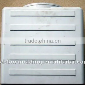 Customize Plastic Cool Bedding HDPE Ice Pack Board Huizhou Factory thumbnail-5