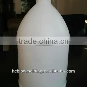 OEM Plastic Cooking Oil Bottles Plastic PE Bottles Design Mould thumbnail-1