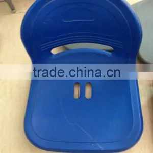Plastic Seats, Plastic Hospital Waiting Seat, Plastic Chair thumbnail-3