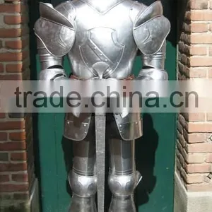 Greek Muscle Armor Cuirass With Helmet, Medieval Armor thumbnail-4