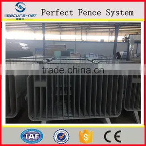 Pedestrian Barriers Crowd Control Barriers Temporary Fence thumbnail-4