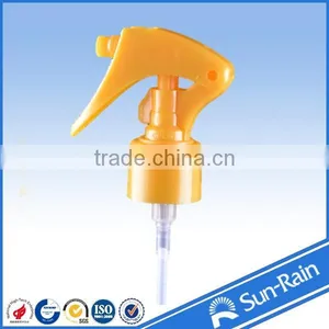 ISO9001 SGS Plastic Mini Sprayer Trigger Sprayer for Household thumbnail-5