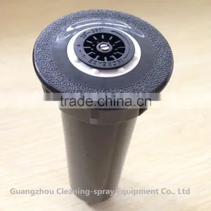 1/2" Plastic Pop up Lawn Sprinkler thumbnail-2