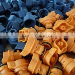 Plastic QPHA Spray Tip Nozzle thumbnail-4