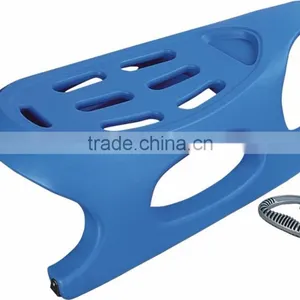 Plastic Ski Sledge thumbnail-2