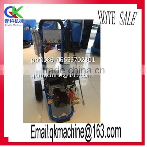 5.5hp Gasoline High Pressure Washer thumbnail-1