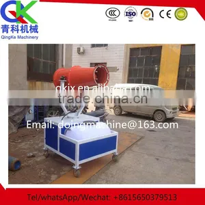 2016 Best Selling Dust Spraying Machine for Mining Region thumbnail-5