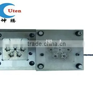 OEM Plastic Mould thumbnail-1