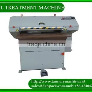 Goat Wool Combing Machine Manufactured in China thumbnail-2