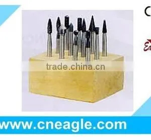 CARBIDE MILLING BITS Included 12 Pieces thumbnail-1