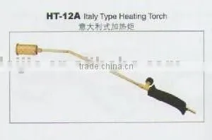 HT-12A Italy Type Heating Torch thumbnail-1
