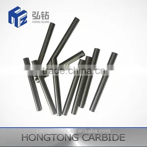 Tungsten Ccarbide Solid Rods -length 330MM thumbnail-3