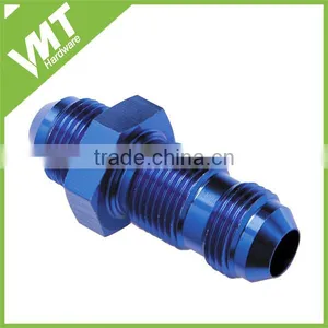 Custom Made Aluminum or Stainless Steel Auto Parts AN8 Hose Ends Fittings Mitsubishi Grandis thumbnail-2