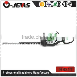 Ojenas Durable 600mm 22.7cc HS81T Steel Hedge Trimmer Extension Pole thumbnail-5