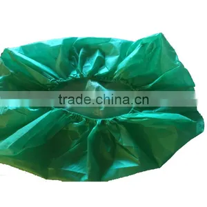 Disposable Non-Woven Round Bed Sheet One Time Use Surgical Bed Sheet thumbnail-2