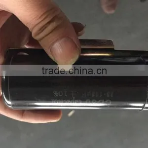Motor Starting Capacitor thumbnail-2