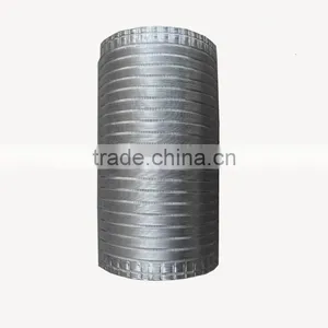 Semi-Rigid Aluminum Flexible Duct thumbnail-1